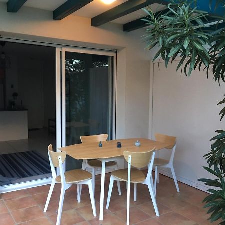 Eric'S Appartement -Charmant T2 - Cambo-les-Bains Luaran gambar