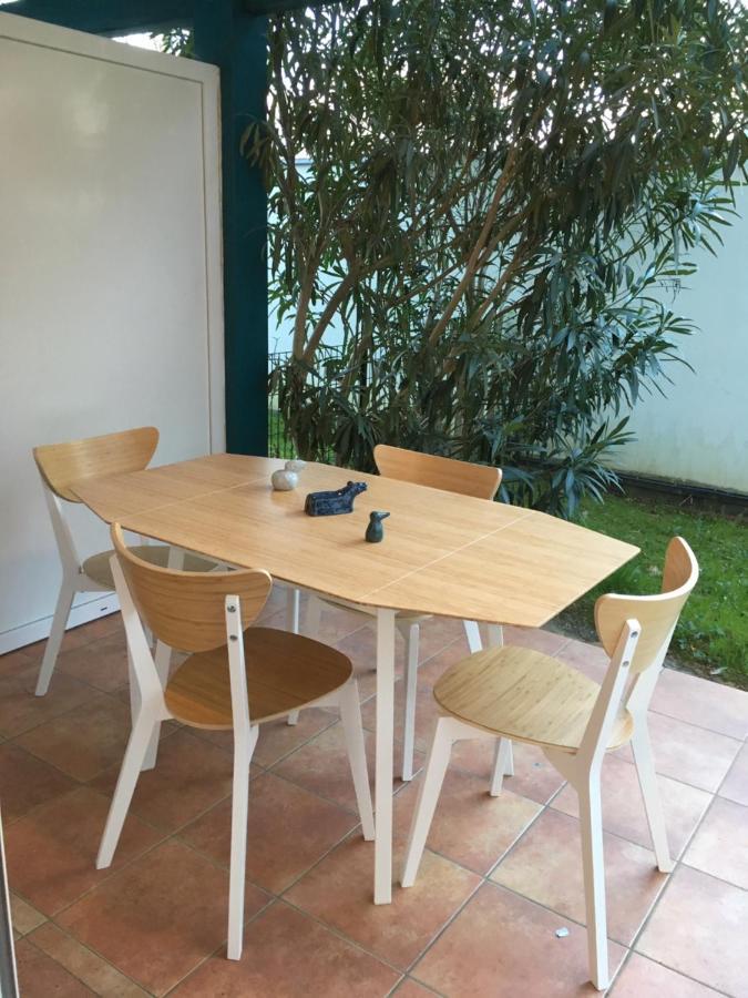 Eric'S Appartement -Charmant T2 - Cambo-les-Bains Luaran gambar