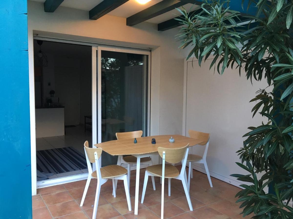 Eric'S Appartement -Charmant T2 - Cambo-les-Bains Luaran gambar