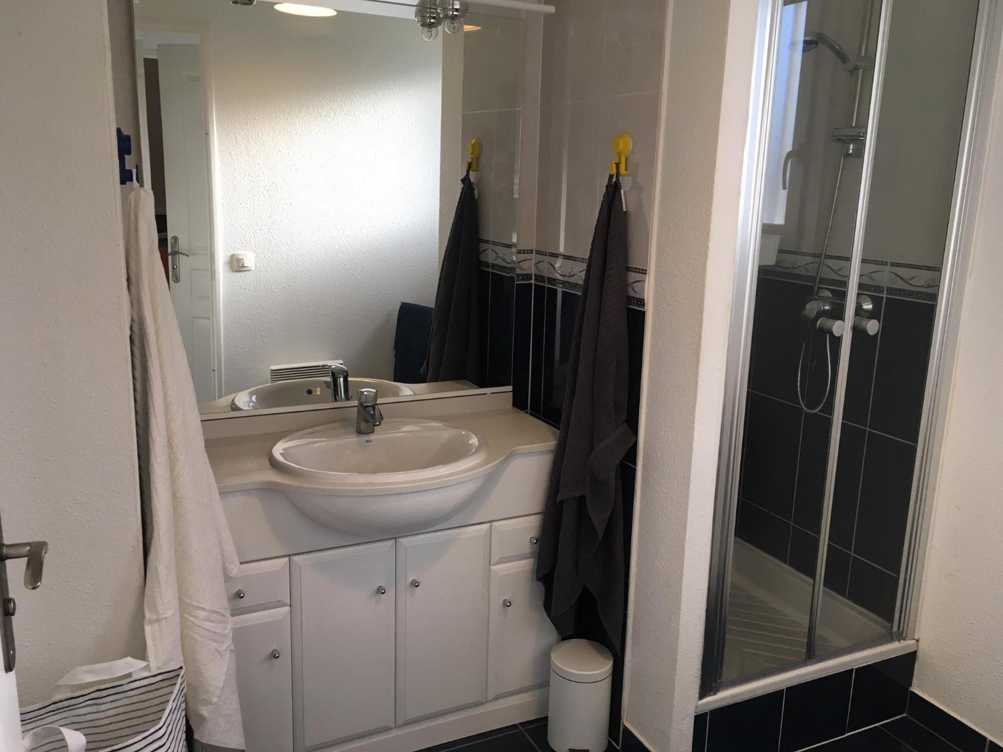 Eric'S Appartement -Charmant T2 - Cambo-les-Bains Luaran gambar