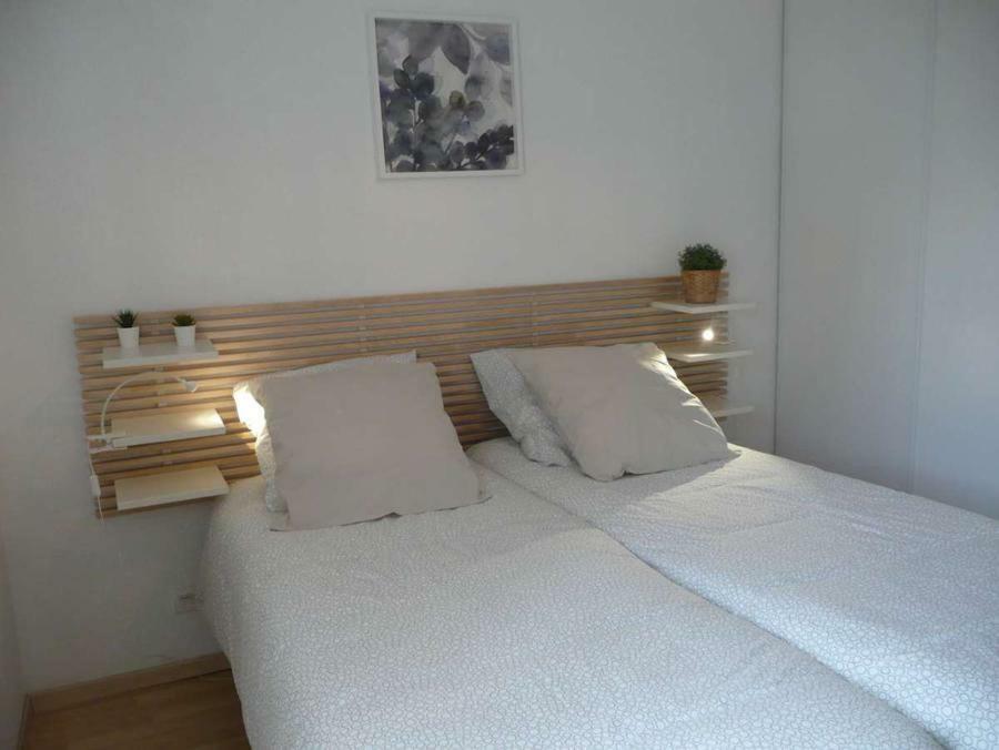 Eric'S Appartement -Charmant T2 - Cambo-les-Bains Luaran gambar