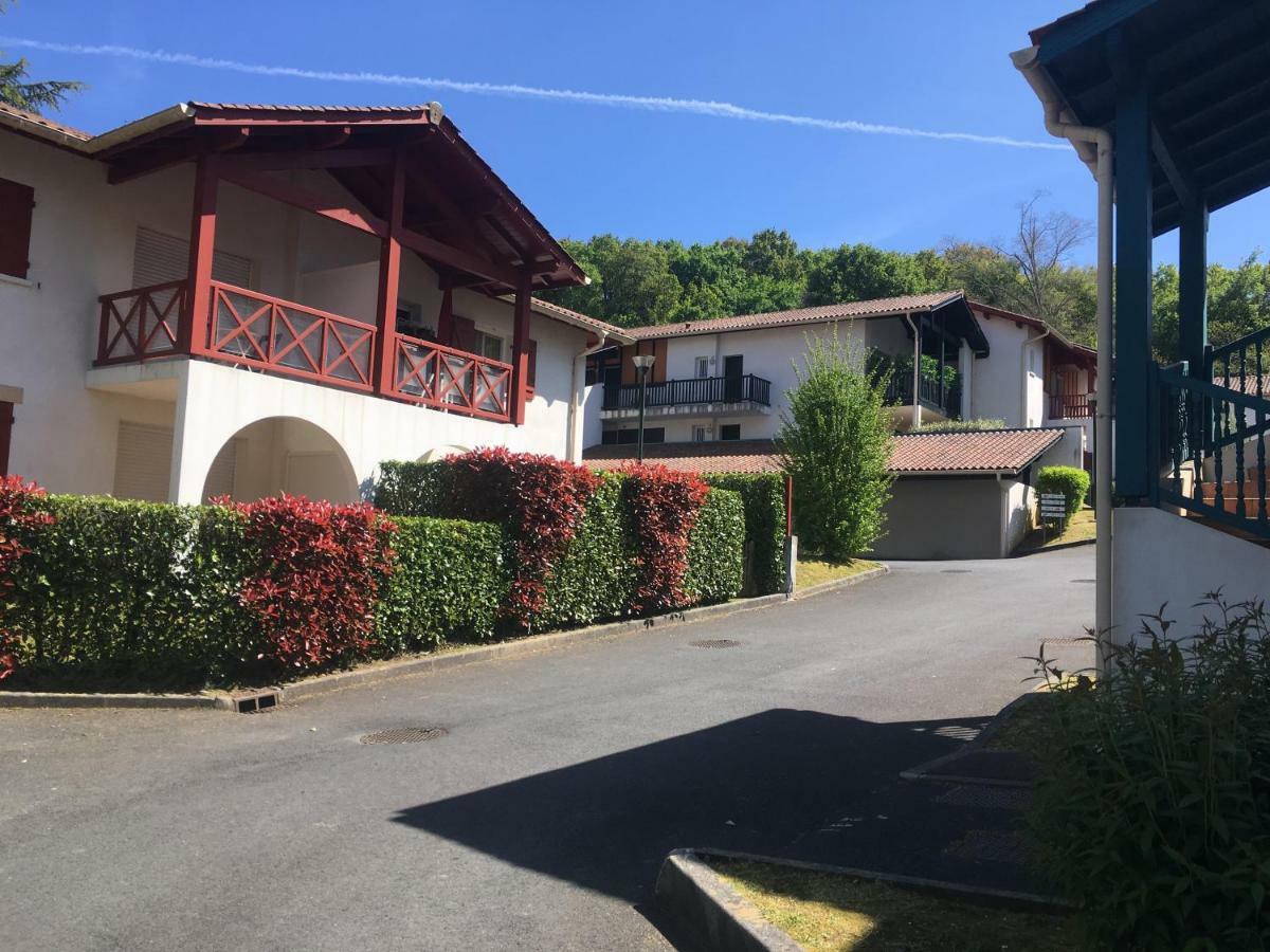 Eric'S Appartement -Charmant T2 - Cambo-les-Bains Luaran gambar
