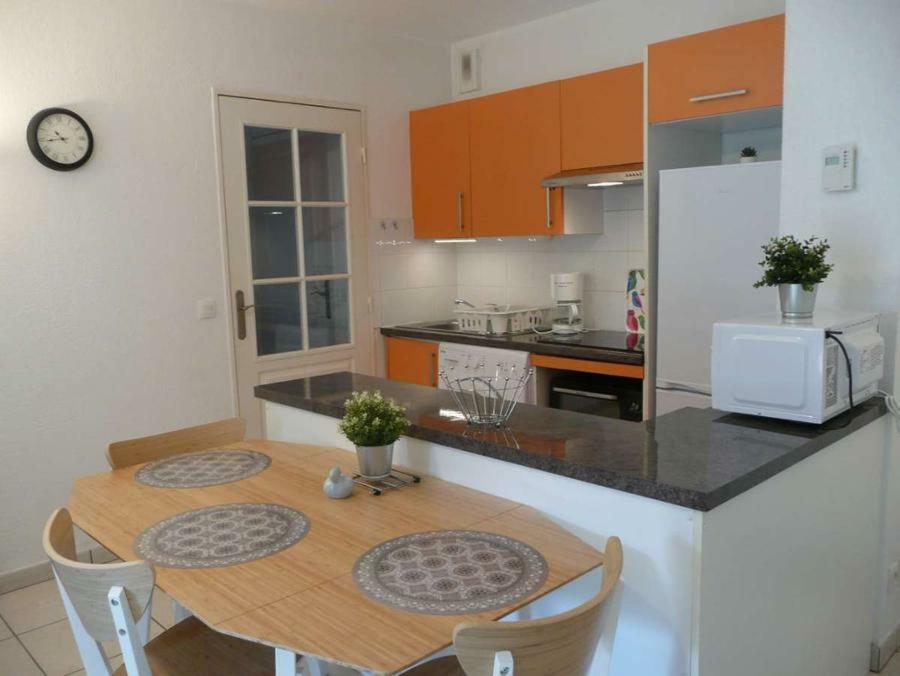 Eric'S Appartement -Charmant T2 - Cambo-les-Bains Luaran gambar