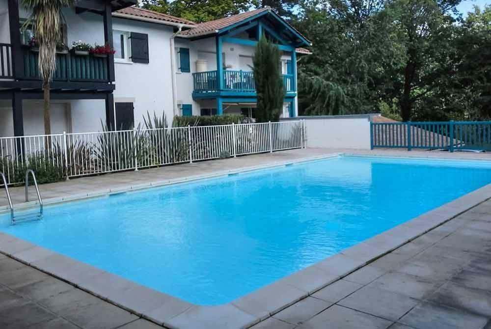 Eric'S Appartement -Charmant T2 - Cambo-les-Bains Luaran gambar