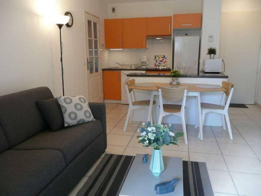 Eric'S Appartement -Charmant T2 - Cambo-les-Bains Luaran gambar
